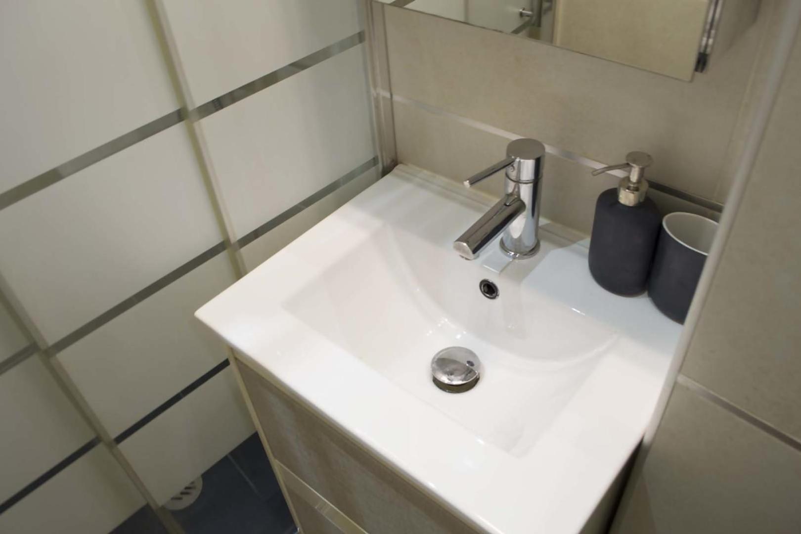 Apartamenticos Plaza Las Armas Saragossa Exterior foto