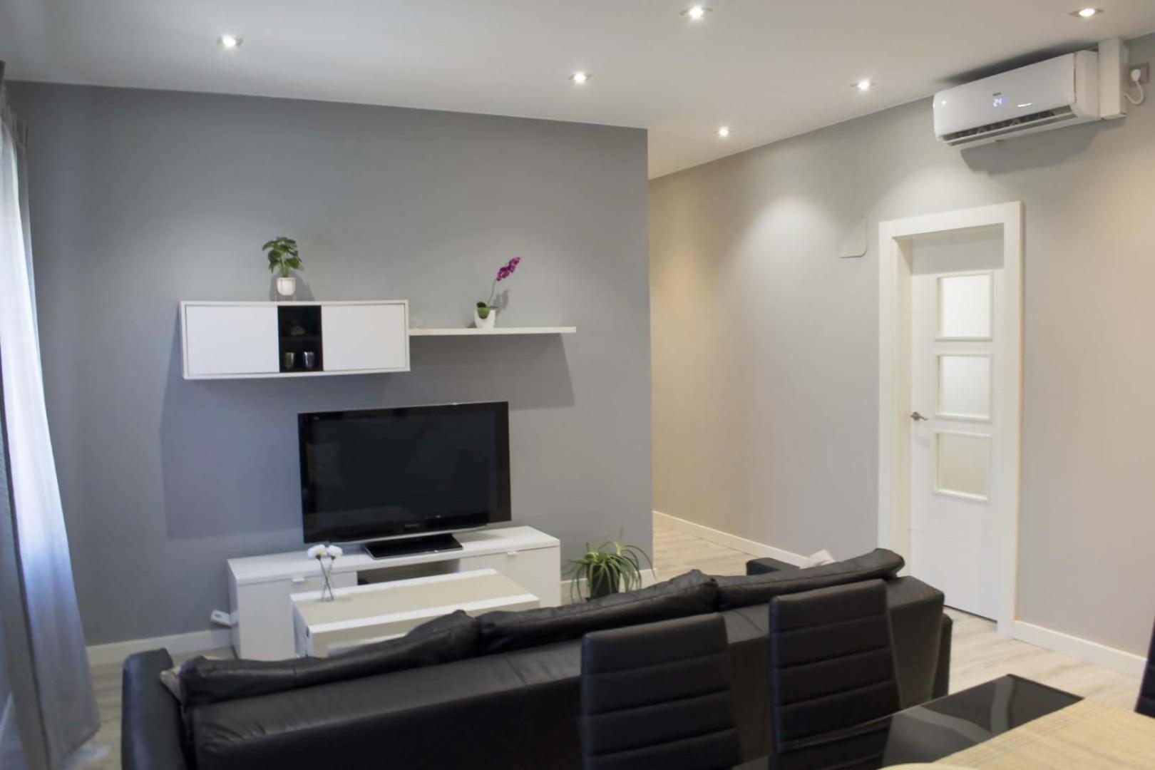 Apartamenticos Plaza Las Armas Saragossa Exterior foto